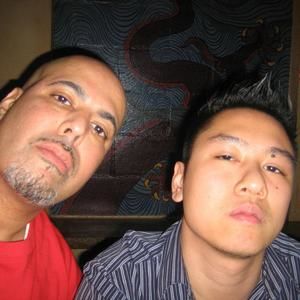 Meet your Posher, Nicholas